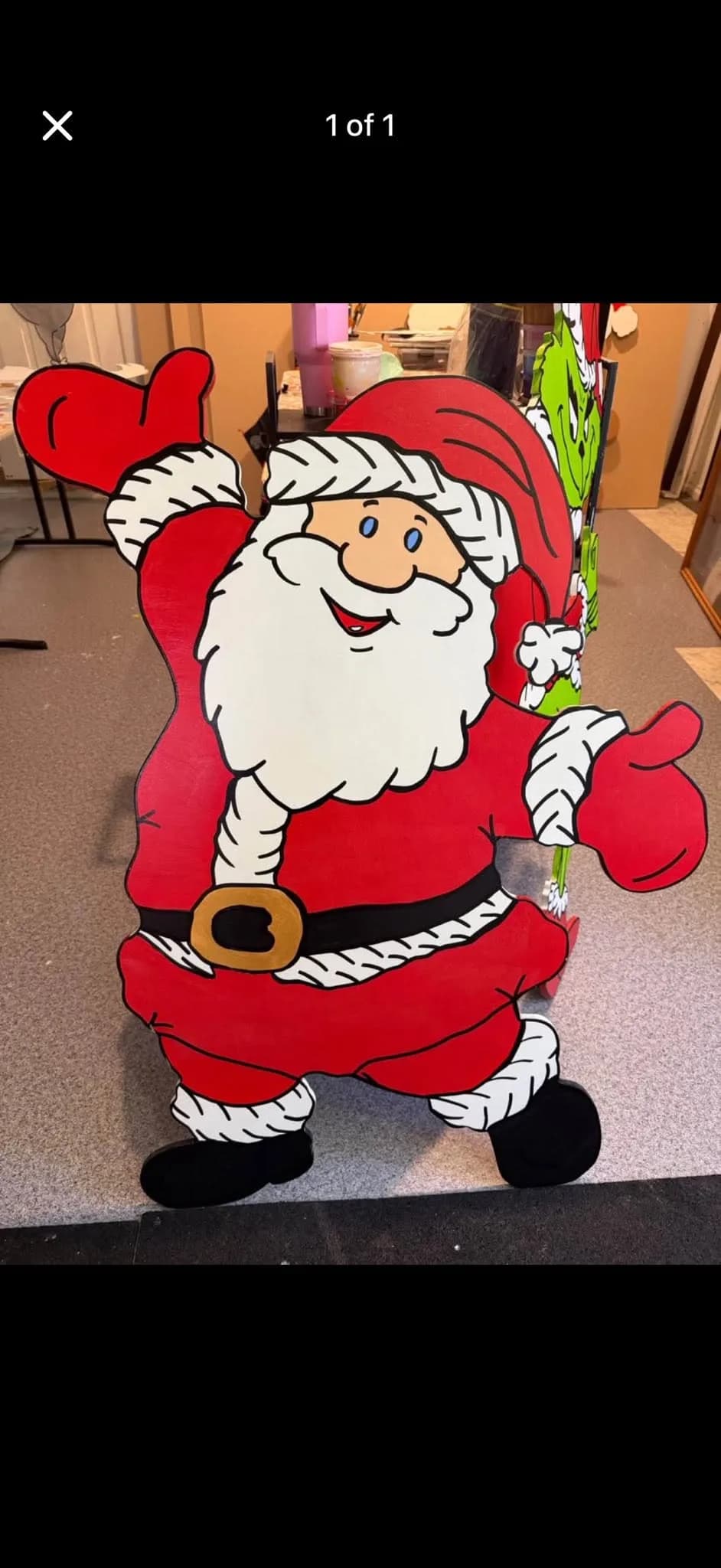 Santa