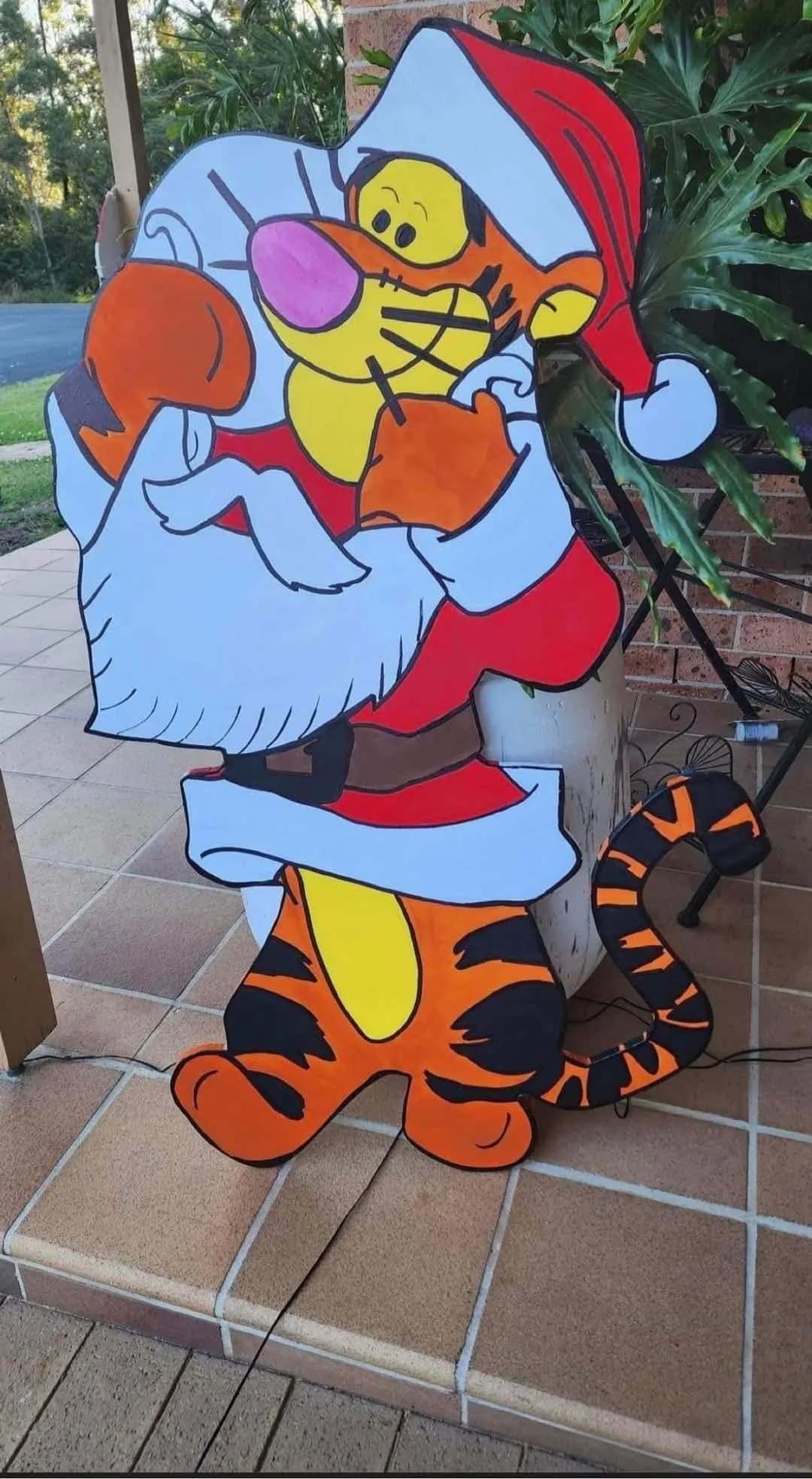 Tigger