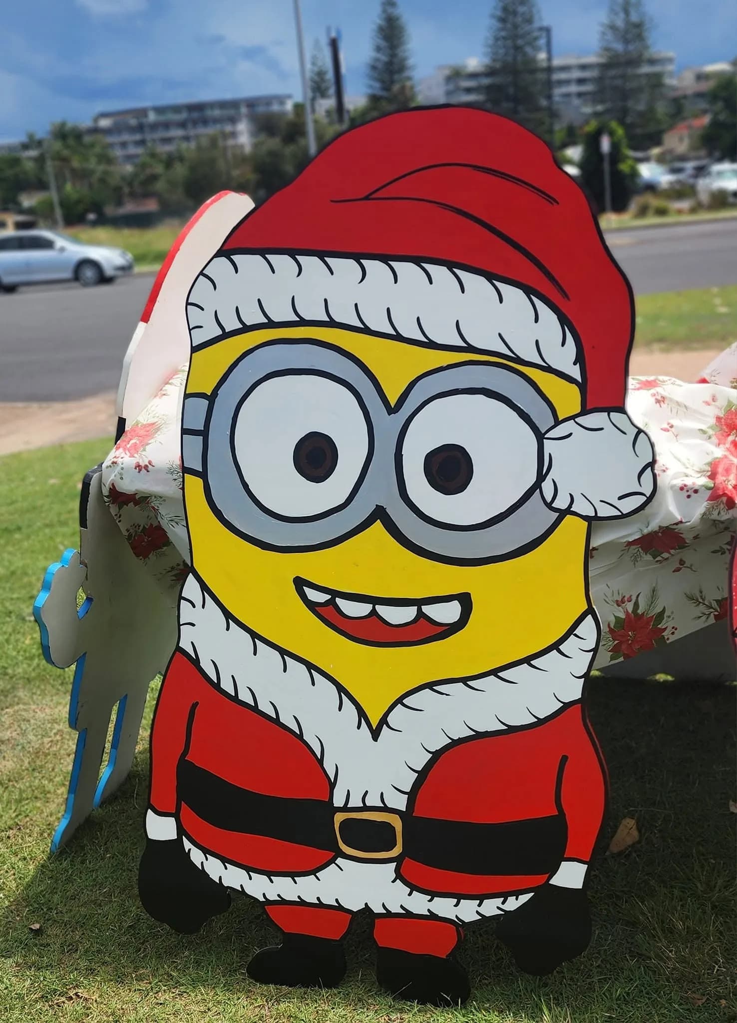 Minions