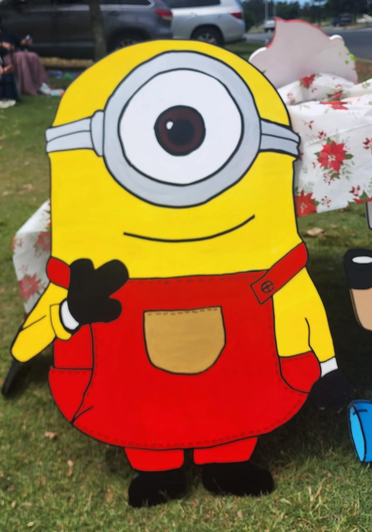 Minions