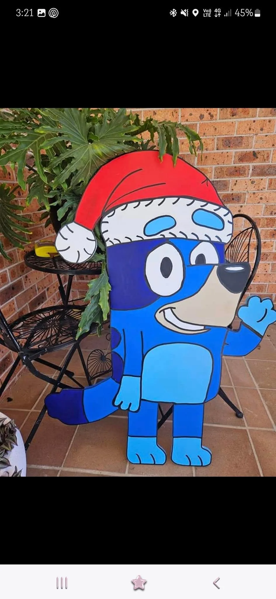 Bluey