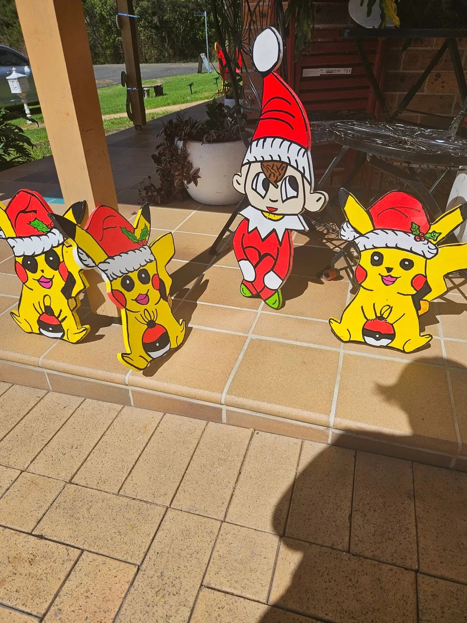 Edie's Custom designs