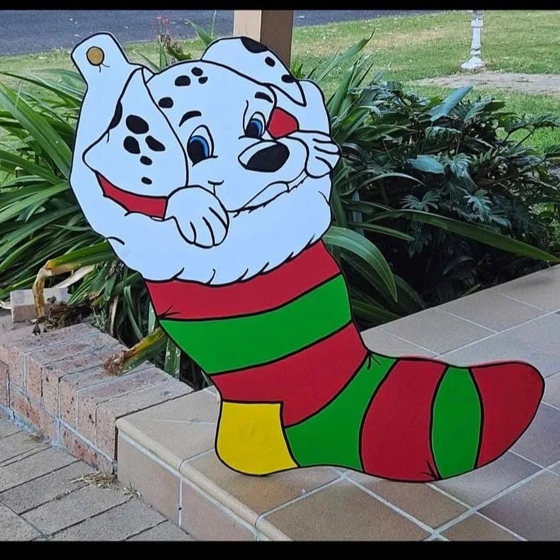 Paw Patrol