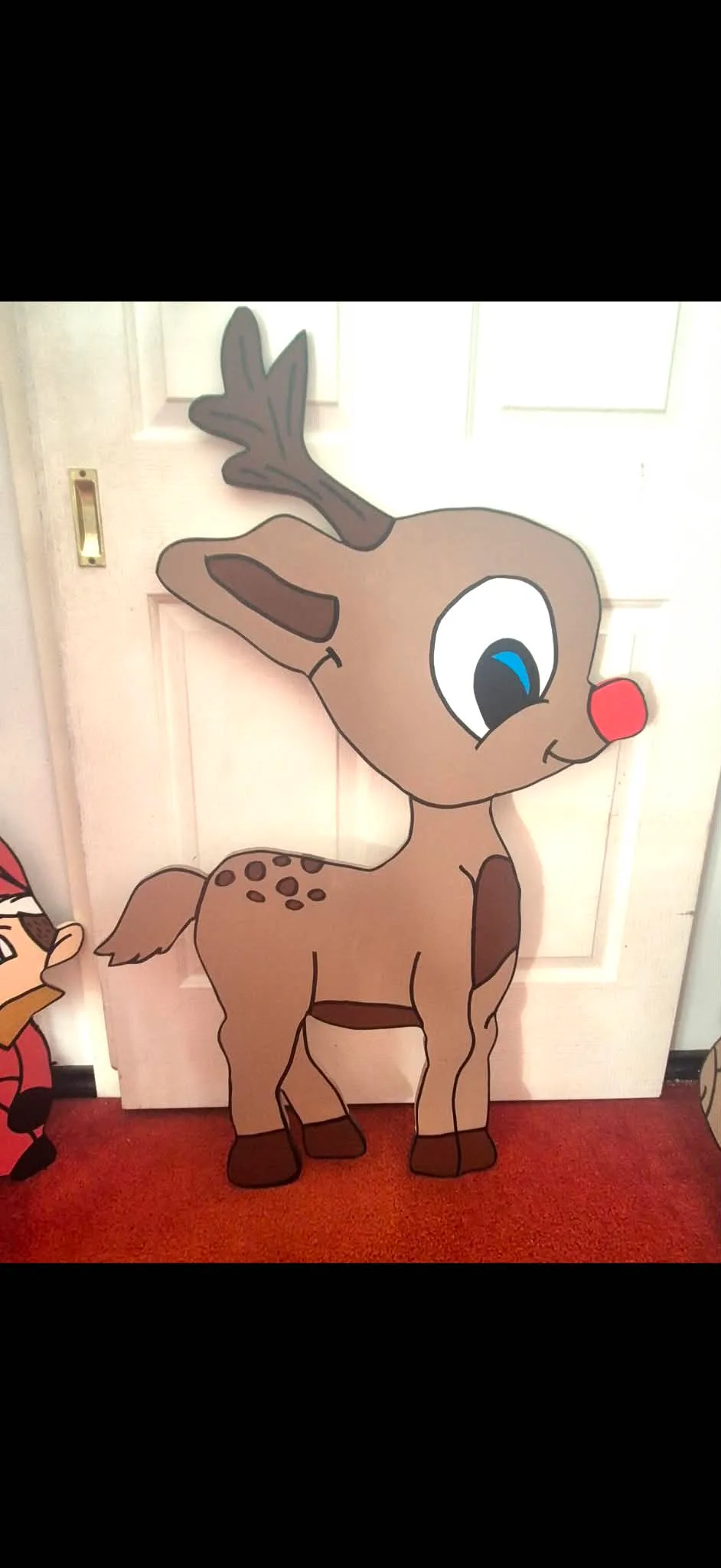 Reindeer