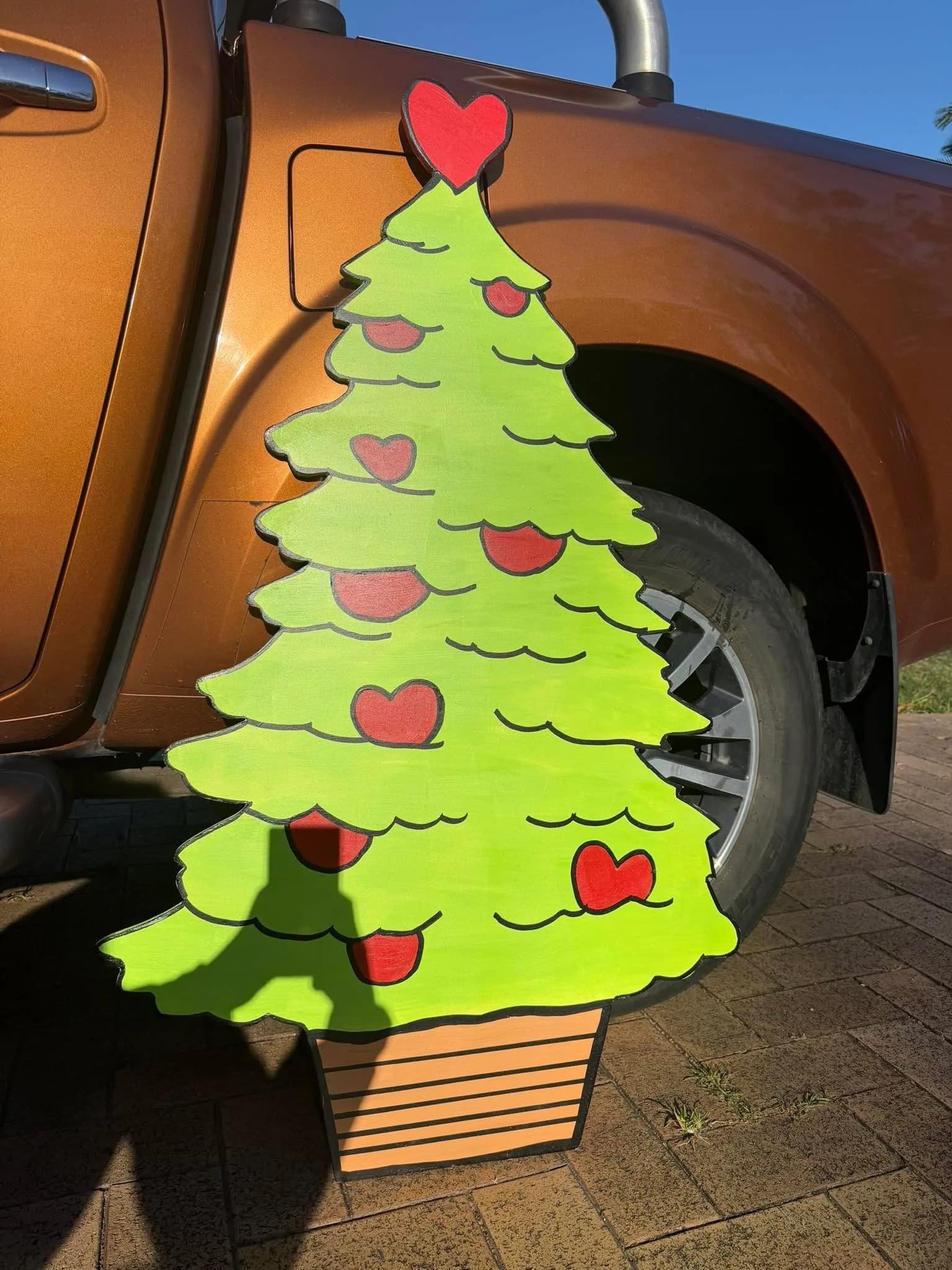 Christmas Tree